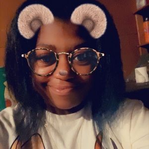 Meet your Posher, Breeion